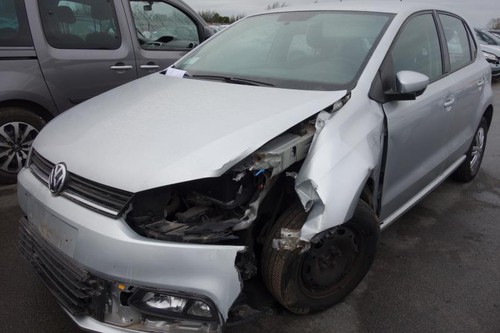 Volant volkswagen polo - volkswagen, 5