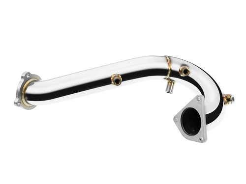 Downpipe inox pour audi a5 - audi,