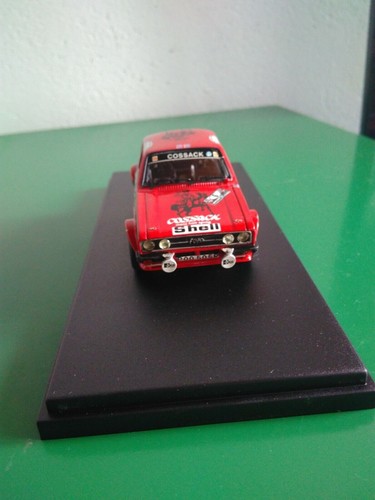 Kit monte jempy ford - kit, 43