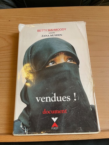 Betty mahmoody zana - mahmoody,