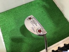 Titleist Scotty Cameron Select Newport 3 2016 Putter 34 in Steel