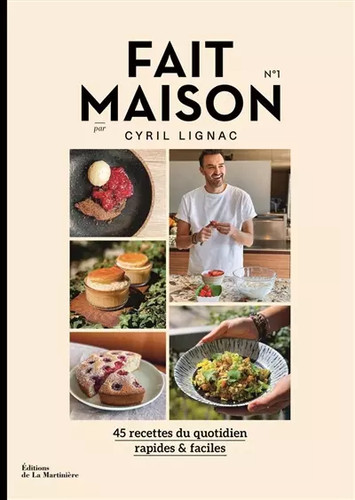 Fait maison numéro 1 - fait,