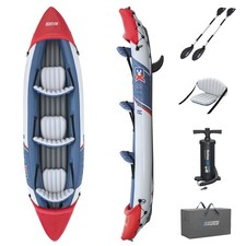 Kayak Hydro-Force Rapid X3