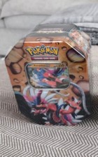 Carte à collectionner Pokémon Pokebox 2025 koraidon ex