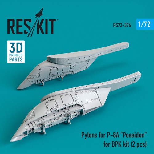 Reskit rs72 0376 - reskit, pylônes