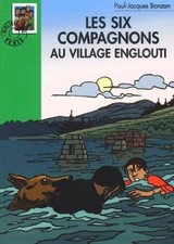 Les Six Compagnons Au Village