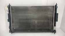 Radiateur eau CITROEN C4