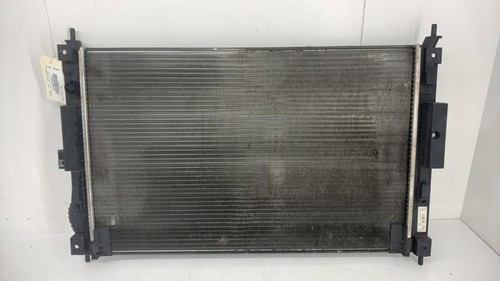 Radiateur eau citroen - eau, c4