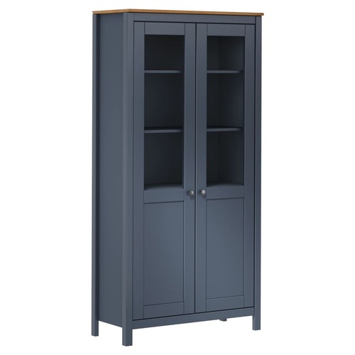 Bois pin solide buffet - bois,