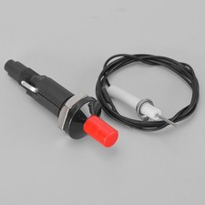Oven Gas Grill Ignition