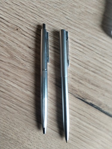 Stylo bille waterman reynolds - stylo,