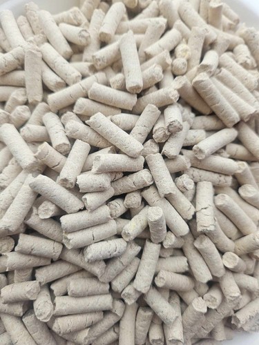 Pellets carpe blanc au - pellets,