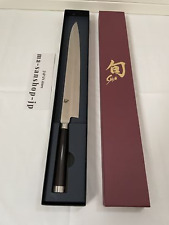 Couteau Kai Corporation Shun