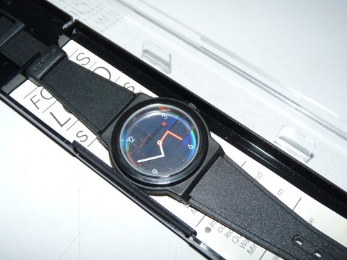 Ancienne montre homme - homme, fortis