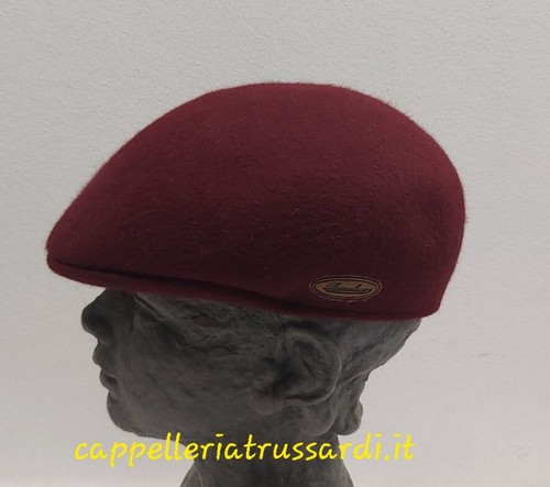 Coppola borsalino feutre - borsalino, en