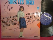 SHEILA - Tous les Deux -