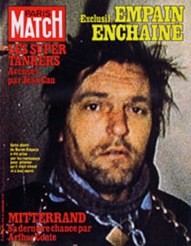 Paris match 1506 du - paris, n°