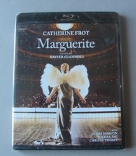 BLU RAY MARGUERITE - Catherine