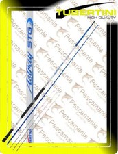 Canne Tubertini Astray STG mt