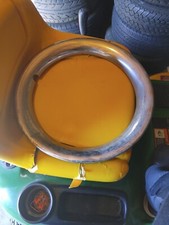 Anneau De Beauté De Pneu