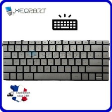 Clavier Français Orig. HP