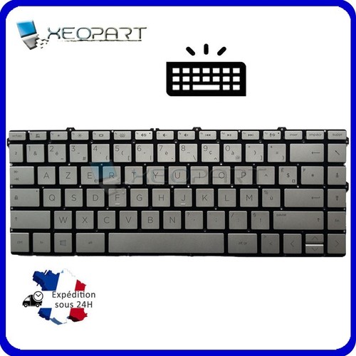 Clavier français orig hp - clavier, orig.