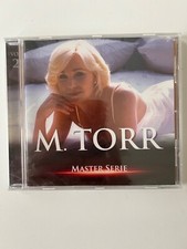 Michele Michelle Torr Master