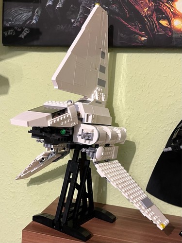 Kit support stand - support/stand, pour