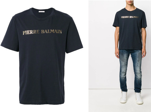 Pierre balmain homme - balmain,