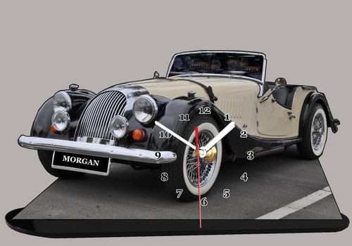 Voiture miniature horloge - voiture,