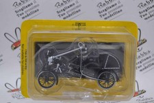 Die Cast Vélo 1/15 " Velocar