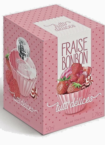 Eau toilette parfum - toilette, tutti