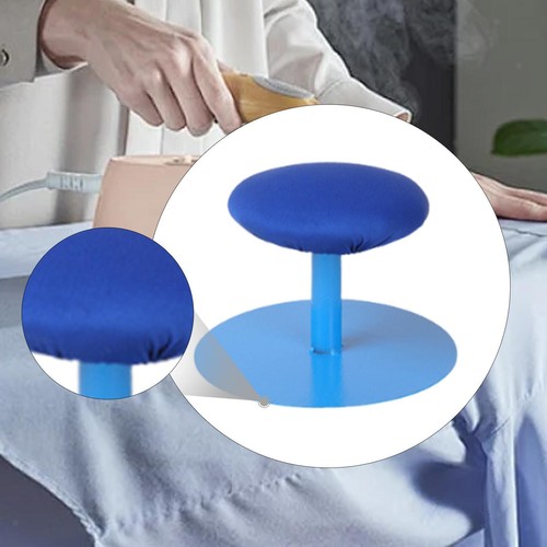 Tabouret repassage rond et - tabouret,