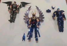 Chevalier Du Zodiaque 