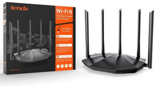 Routeur Wifi 6 4G Lte, 300Mbps