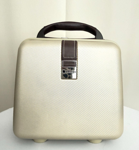 Delsey hard shell carry - delsey,
