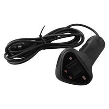 Un Treuil Contrôleur Voiture