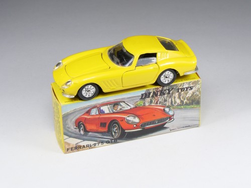 Dinky toys france - toys,