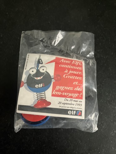 Elfi ancien petit - -,
