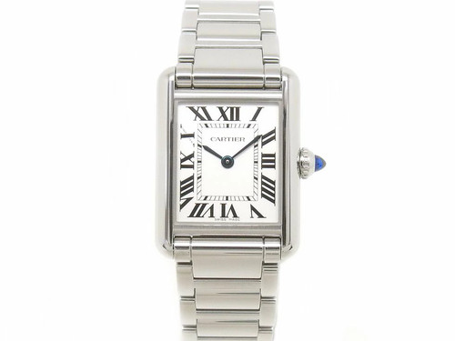 Montre pour femme cartier - pour,