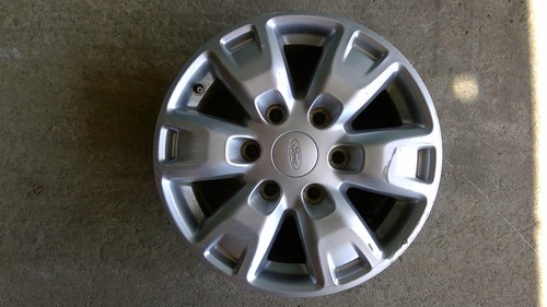 Jante ford ranger - ford, phase