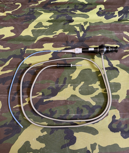 Olympus if2d5 endoscope - olympus, if2d5-6