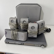 Philips HTS3410D 5.1 Channel