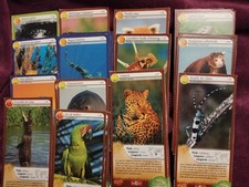 carte merveilles du monde -