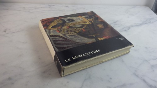 1961 romantisme - romantisme, /