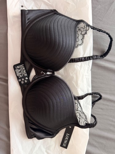 Soutien gorge lounge 85e - soutien,