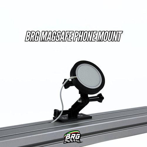 Brg magsafe phone holder for - magsafe,