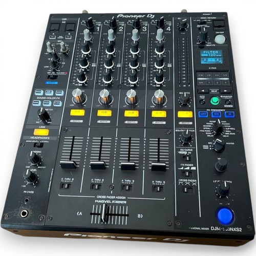 Table mixage dj - table,