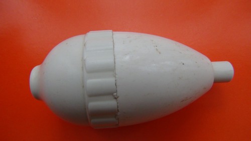 Poire electrique tete lit - tete,