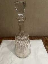 Carafe à Vin Cristal Baccarat